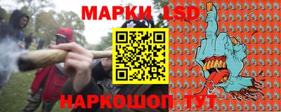 стаф Ливны